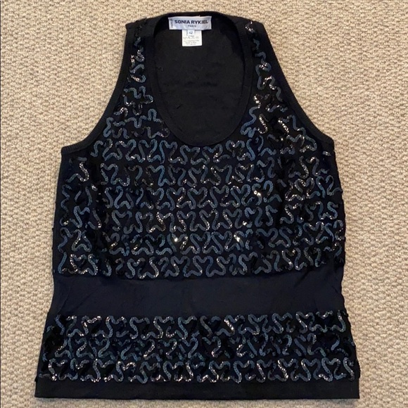 Sonia Rykiel dressy event separates - Picture 3 of 8